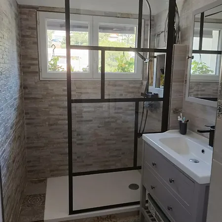 Vue Magnifique Sur Le Port 80m2 Piscine Tennis Parking Climatisation