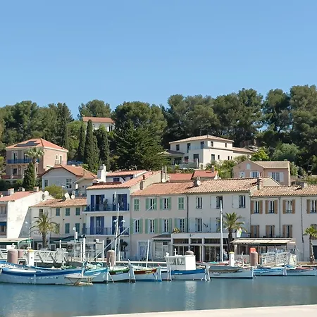 Vue Magnifique Sur Le Port 80m2 Piscine Tennis Parking Climatisation Apartment *