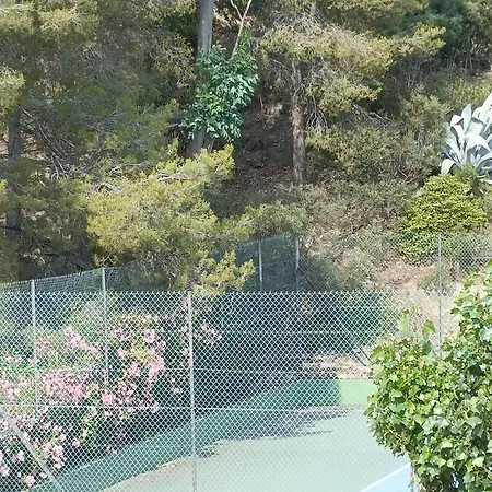 Vue Magnifique Sur Le Port 80m2 Piscine Tennis Parking Climatisation Apartment Saint-Mandrier-sur-Mer