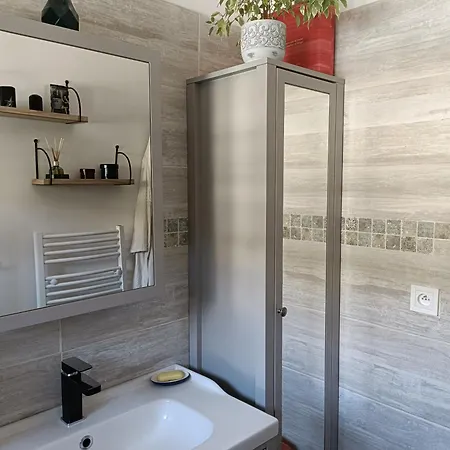 Vue Magnifique Sur Le Port 80m2 Piscine Tennis Parking Climatisation *