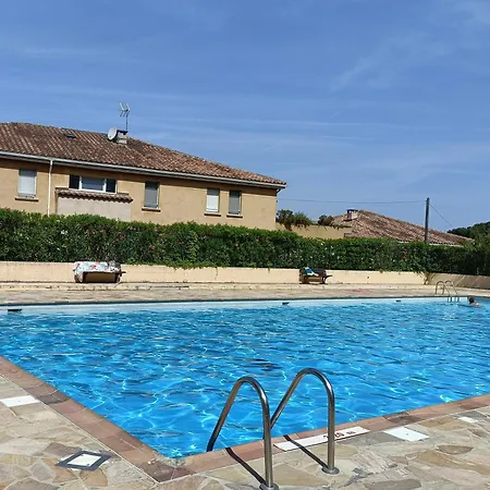Apartment Vue Magnifique Sur Le Port 80m2 Piscine Tennis Parking Climatisation *
