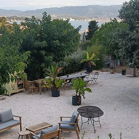 Vue Magnifique Sur Le Port 80m2 Piscine Tennis Parking Climatisation